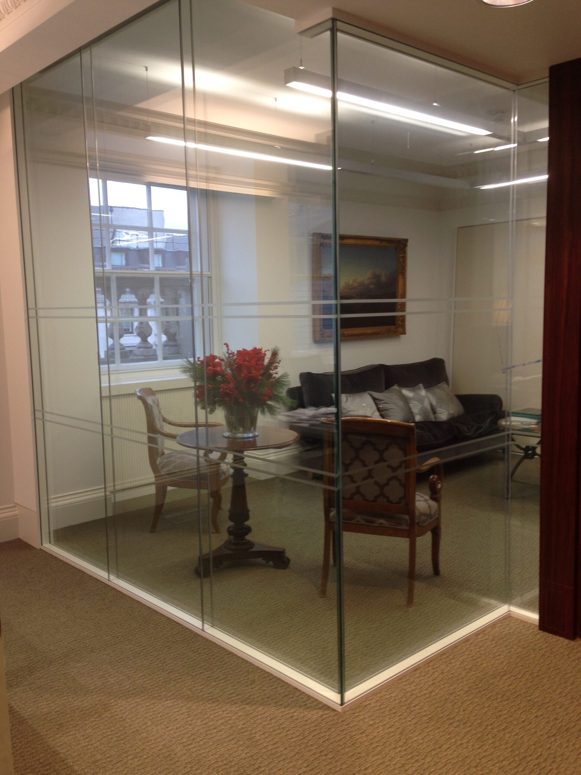 Professional deep cleaning in London by The London Deep Clean Co